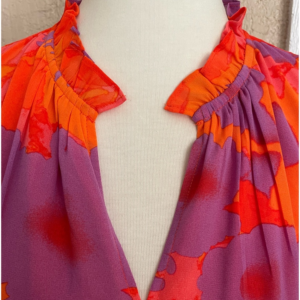 Floral Dress - Picture 3 of 6